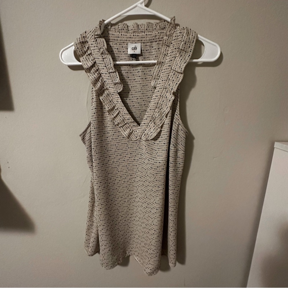 Cabi blouse